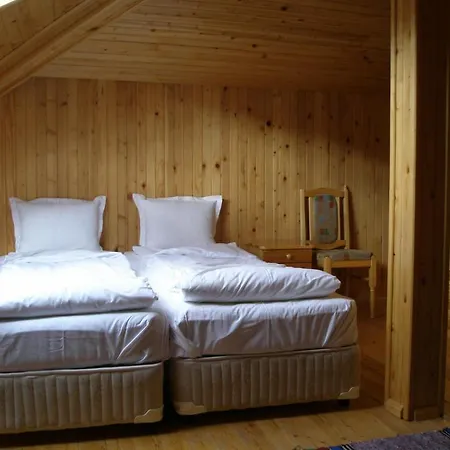 Hotel Argo