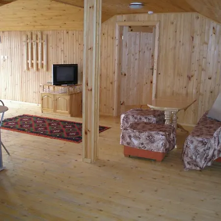 Argo Hotel Ribaritsa