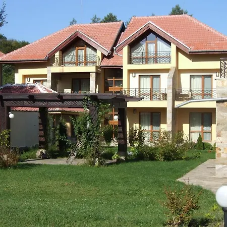 Hotel Argo 2*
