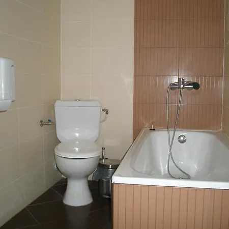 Hotel Argo 2*