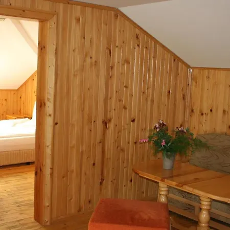 Hotel Argo 2*