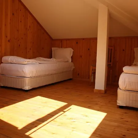 Hotel Argo Ribaritsa
