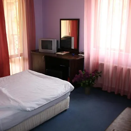 Hotel Argo