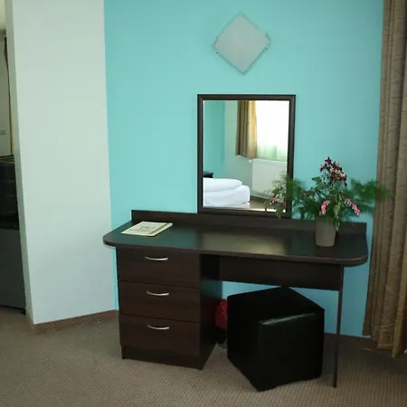 Hotel Argo Ribaritsa