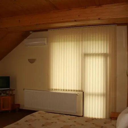 Argo Hotel Ribaritsa