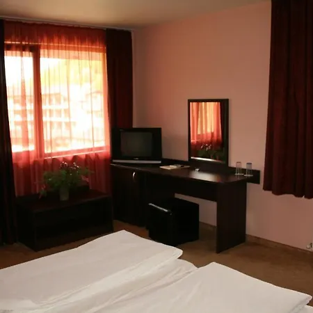 Hotel Argo 2*