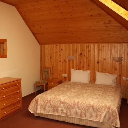 Hotel Argo 2*
