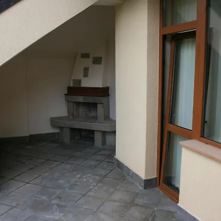 Argo Hotel