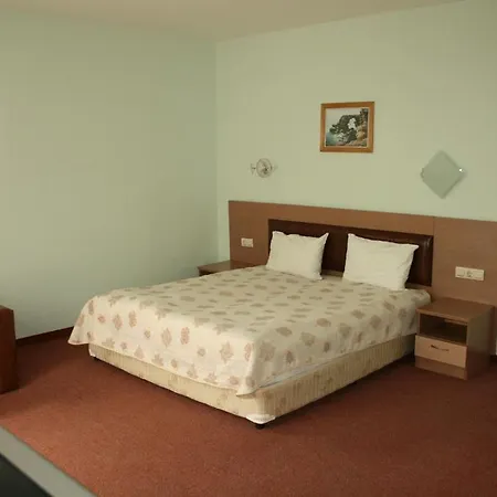 Argo Hotel