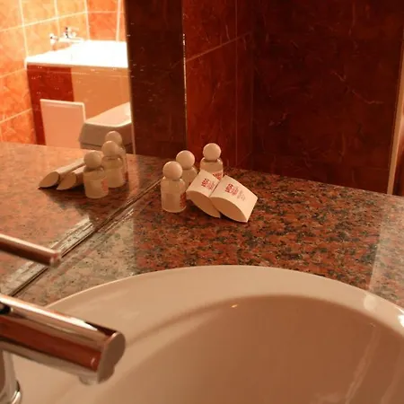 Argo Hotel